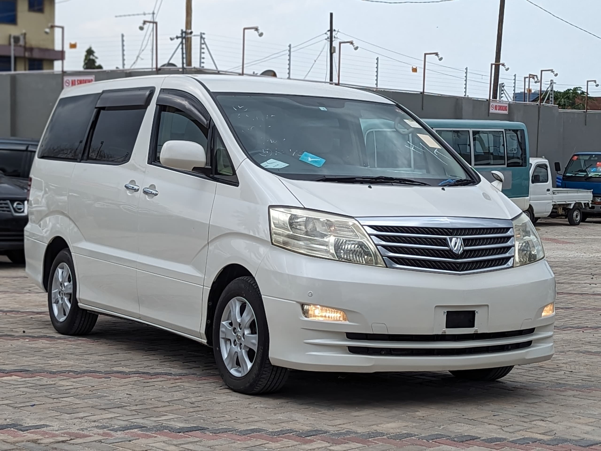 Jambiani to Stone Town